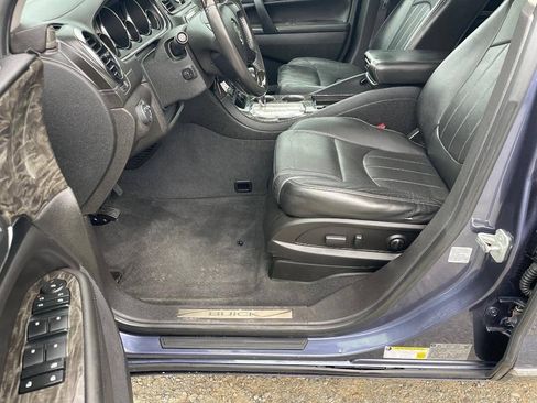 Used 2014 Buick Enclave Premium AWD/4WD image 10