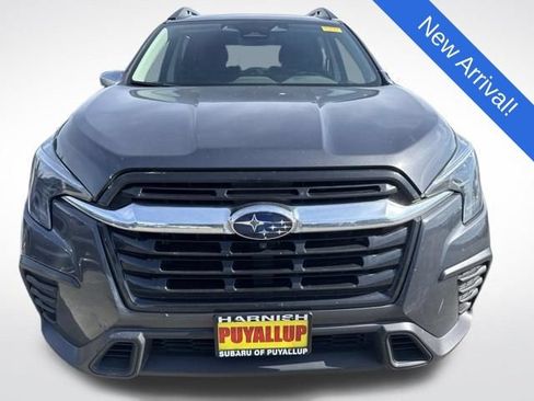 Used 2023 Subaru Ascent Limited w/ Technology Package AWD/4WD image 2