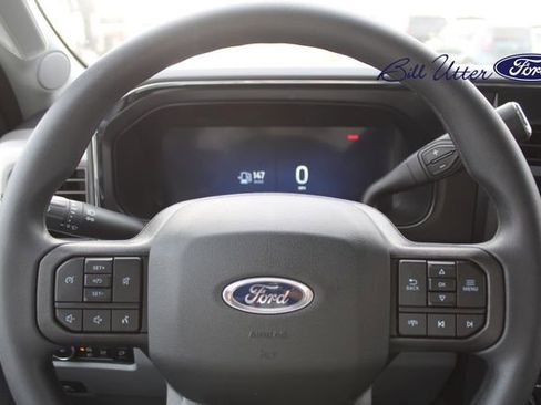 New 2026 Ford F250 XLT w/ XLT Premium Package image 15