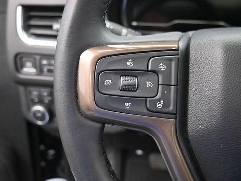 Used 2024 Chevrolet Tahoe High Country AWD/4WD image 34