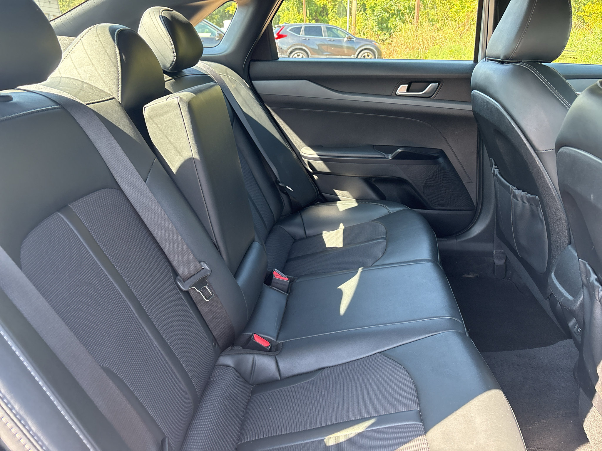 Used 2022 Kia K5 GT-Line FWD image 14