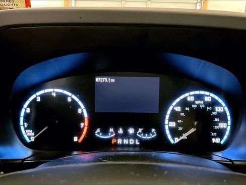 Used 2021 Ford Bronco Sport Big Bend AWD/4WD image 19