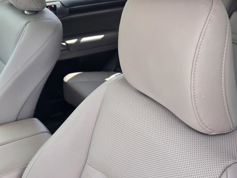 Used 2023 Lexus GX 460 Premium w/ Premium Package AWD/4WD image 23