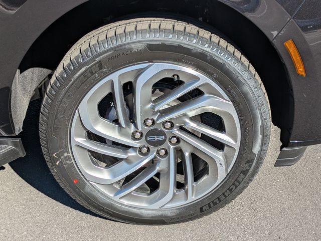 New 2026 Lincoln Navigator Premiere AWD/4WD image 11