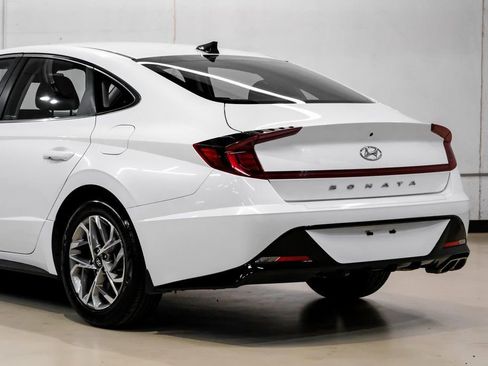 Used 2022 Hyundai Sonata SEL image 18