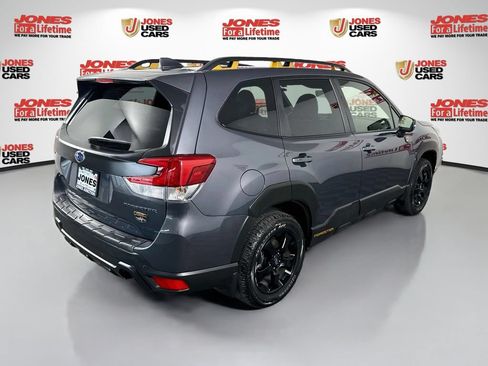 Used 2022 Subaru Forester Wilderness AWD/4WD image 20