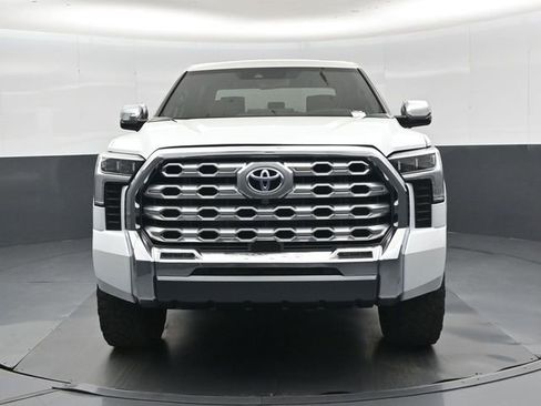 Used 2024 Toyota Tundra 1794 Edition AWD/4WD image 9