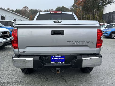 Used 2014 Toyota Tundra SR5 image 4
