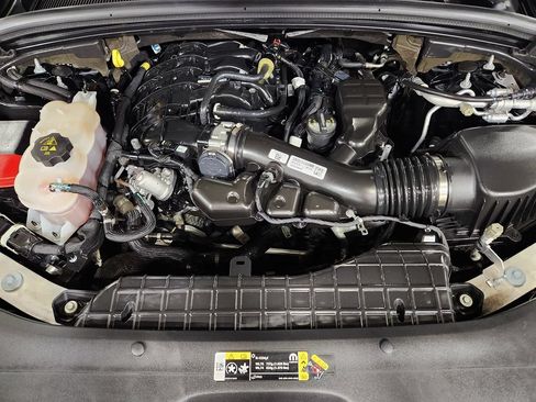 Used 2023 Jeep Grand Cherokee Limited AWD/4WD image 53
