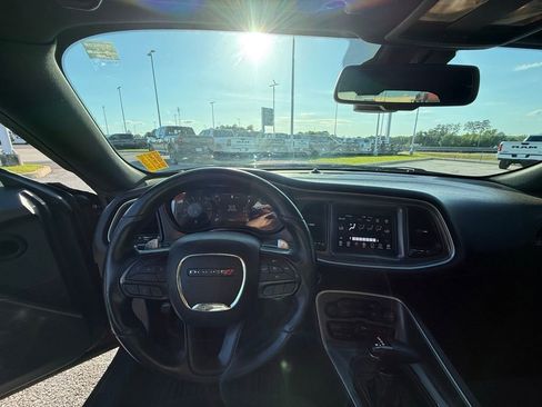 Used 2020 Dodge Challenger GT w/ Blacktop Package image 13