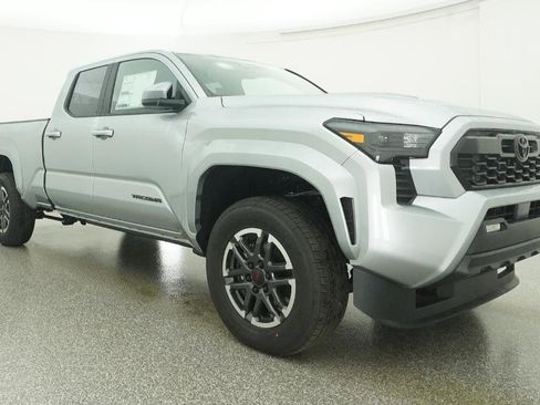 New 2026 Toyota Tacoma TRD Sport AWD/4WD image 35