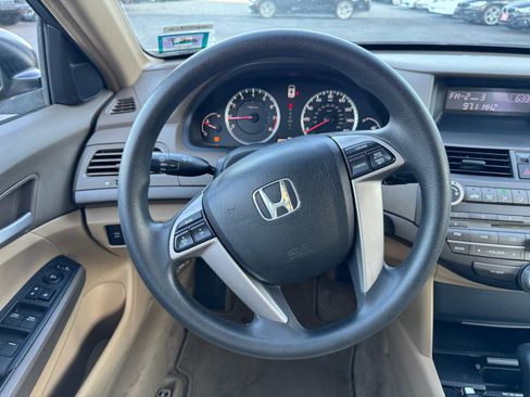 Used 2009 Honda Accord LX-P image 18