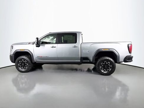 New 2026 GMC Sierra 2500 AT4X image 4