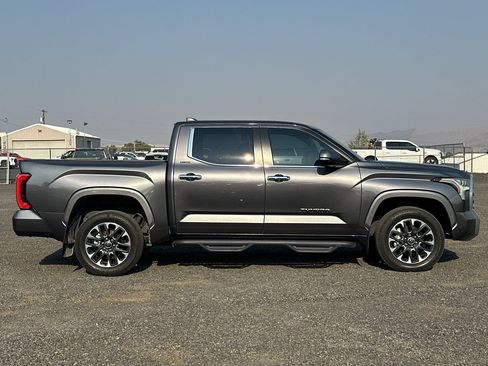 Used 2024 Toyota Tundra Limited AWD/4WD image 13
