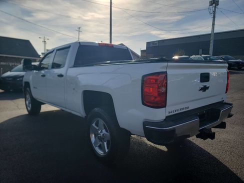 Used 2015 Chevrolet Silverado 2500 LT image 6