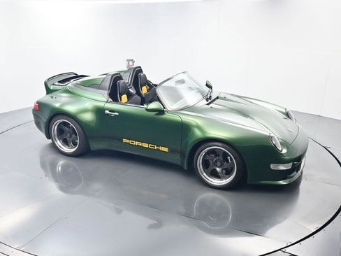 Used 1995 Porsche 911 Carrera image 46