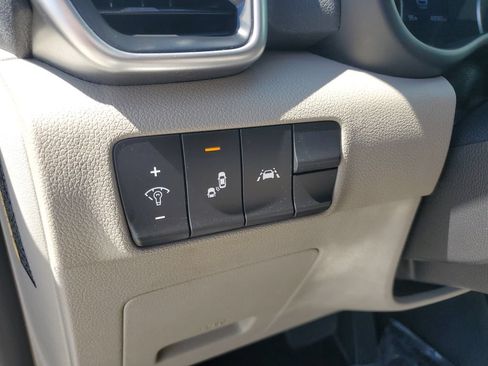 Used 2021 Kia Sportage LX w/ LX Fwd Popular Package image 28