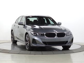 Used 2023 BMW 330i xDrive Sedan w/ Premium Package AWD/4WD video 1