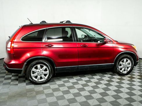 Used 2008 Honda CR-V EX-L image 2