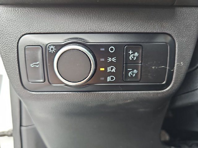 Used 2022 Ford Escape SE w/ Convenience Package FWD image 30