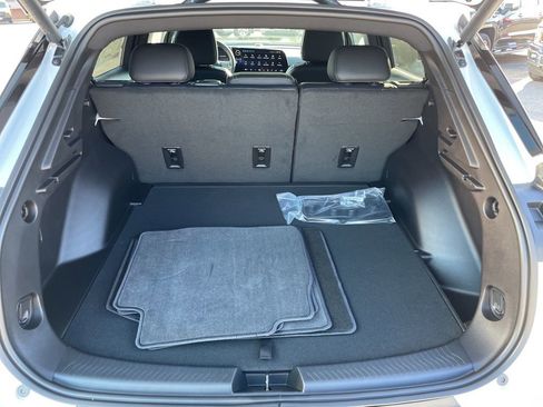 New 2026 Chevrolet Equinox EV LT image 47