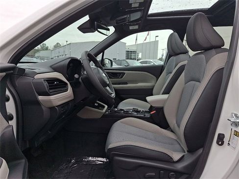 New 2026 Subaru Forester Premium image 6