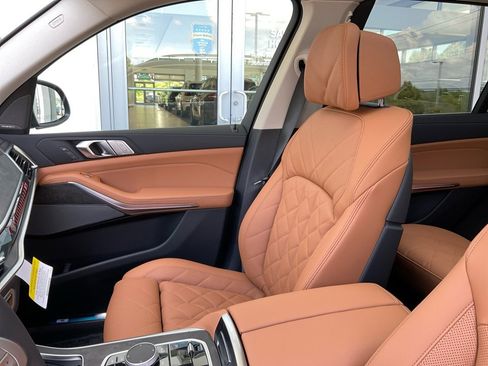 Certified 2026 BMW X7 xDrive40i image 28