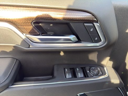 New 2026 Chevrolet Silverado 1500 LT w/ Z71 Off-Road Package image 10