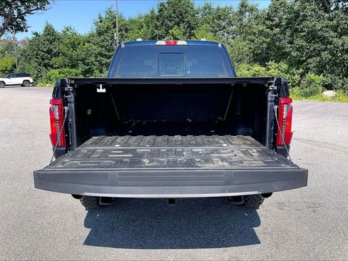 Used 2025 Ford F150 Tremor w/ Tow/Haul Package AWD/4WD image 36