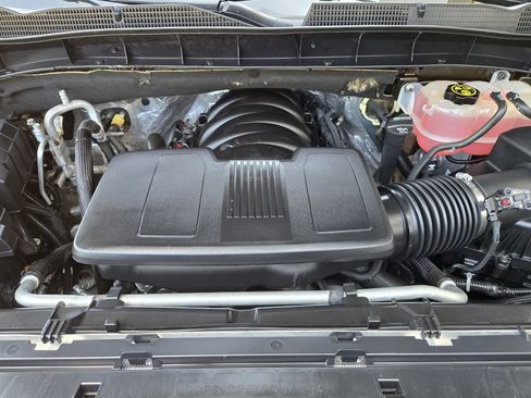 Used 2019 GMC Sierra 1500 SLT w/ SLT Convenience Package AWD/4WD image 24