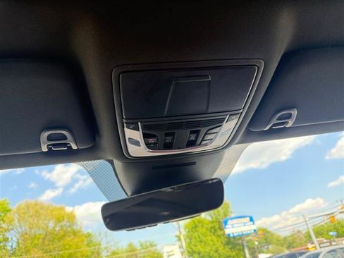 Used 2025 Acura MDX A-Spec AWD/4WD image 39