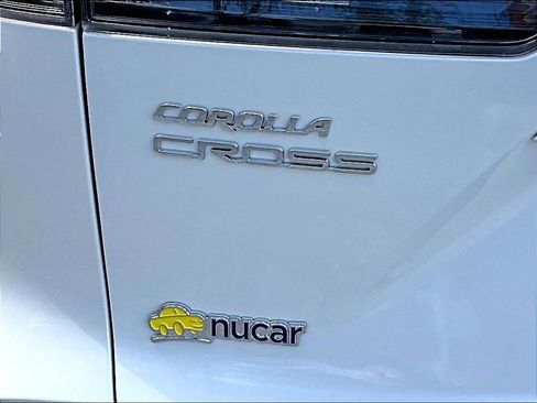 Used 2026 Toyota Corolla Cross L FWD image 29