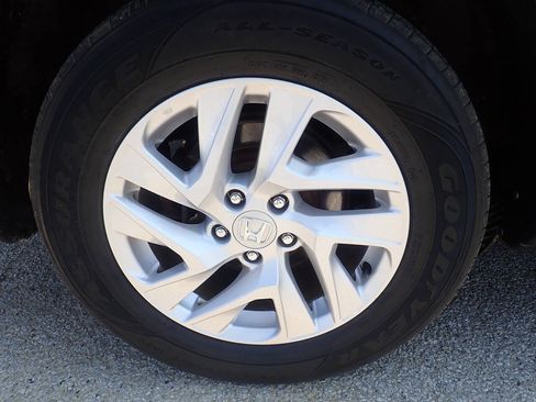 Used 2016 Honda CR-V EX-L image 32