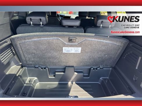 New 2026 GMC Acadia Elevation w/ Elevation Premium Package image 40