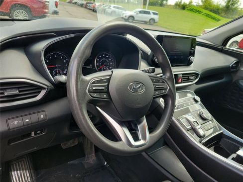 Used 2021 Hyundai Santa Fe SEL AWD/4WD image 17