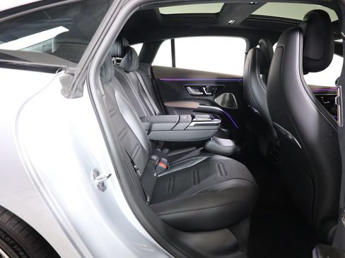 Used 2025 Mercedes-Benz EQS AMG 4MATIC image 61