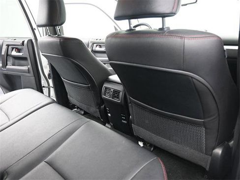 Certified 2018 Toyota 4Runner TRD Off-Road Premium image 24