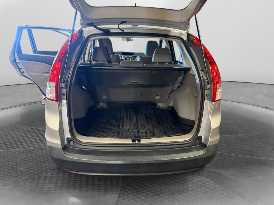 Used 2013 Honda CR-V EX-L image 18