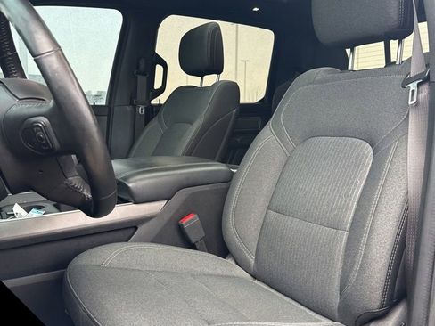 Used 2020 RAM 1500 Big Horn image 11