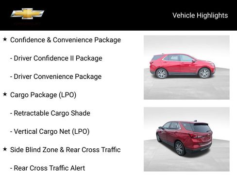 Certified 2023 Chevrolet Equinox LT image 19