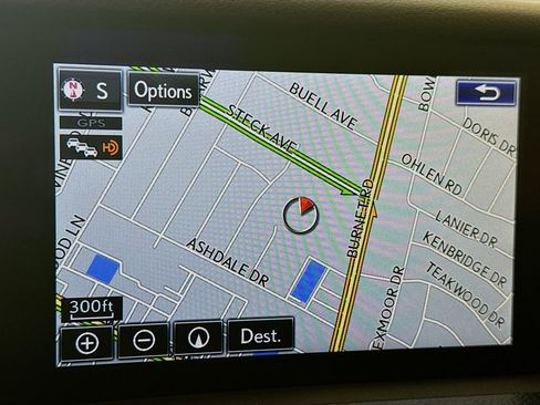 Used 2016 Lexus RC F w/ Premium Package RWD image 15