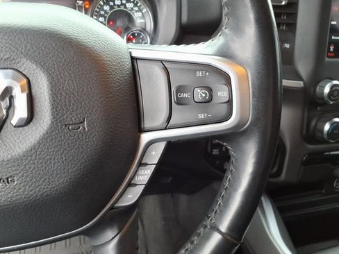 Used 2020 RAM 1500 Big Horn image 10