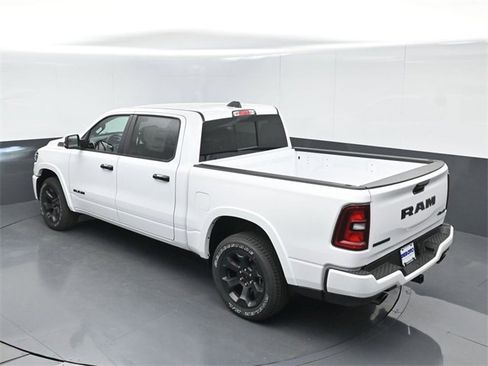 New 2026 RAM 1500 Big Horn image 36