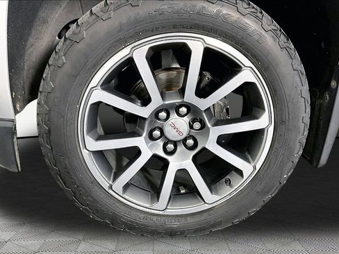 Used 2017 GMC Canyon Denali AWD/4WD image 27