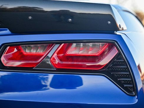 Used 2017 Chevrolet Corvette Grand Sport image 20