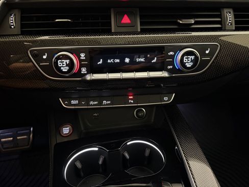 Used 2023 Audi S5 Premium Plus w/ Premium Plus Package image 24