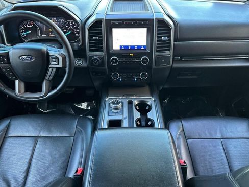 Used 2020 Ford Expedition XLT w/ Equipment Group 202A RWD image 15