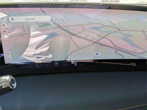 New 2026 Cadillac CT5 Sport image 22