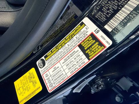Certified 2026 Toyota Camry LE FWD image 36