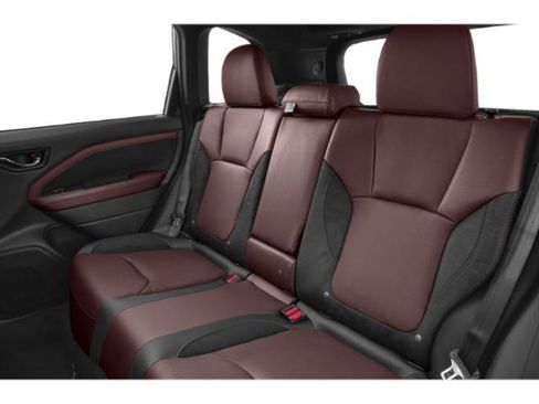 Certified 2025 Subaru Forester Touring AWD/4WD image 15